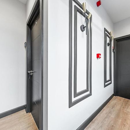 Sydenham Suites Londen Buitenkant foto