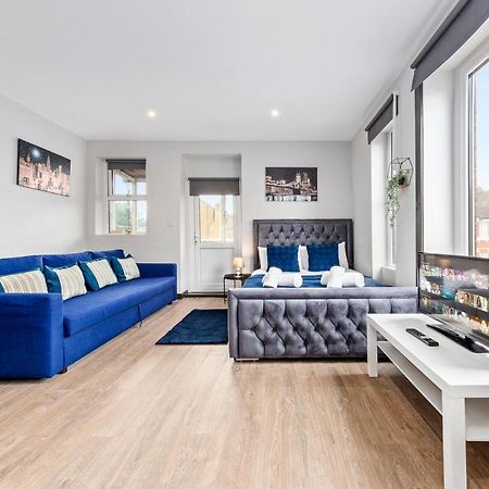 Sydenham Suites Londen Buitenkant foto
