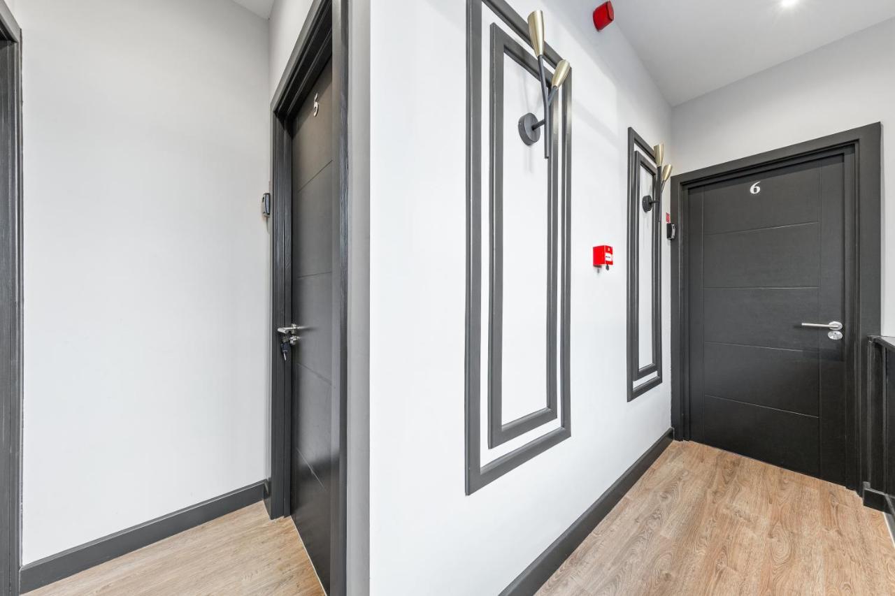 Sydenham Suites Londen Buitenkant foto