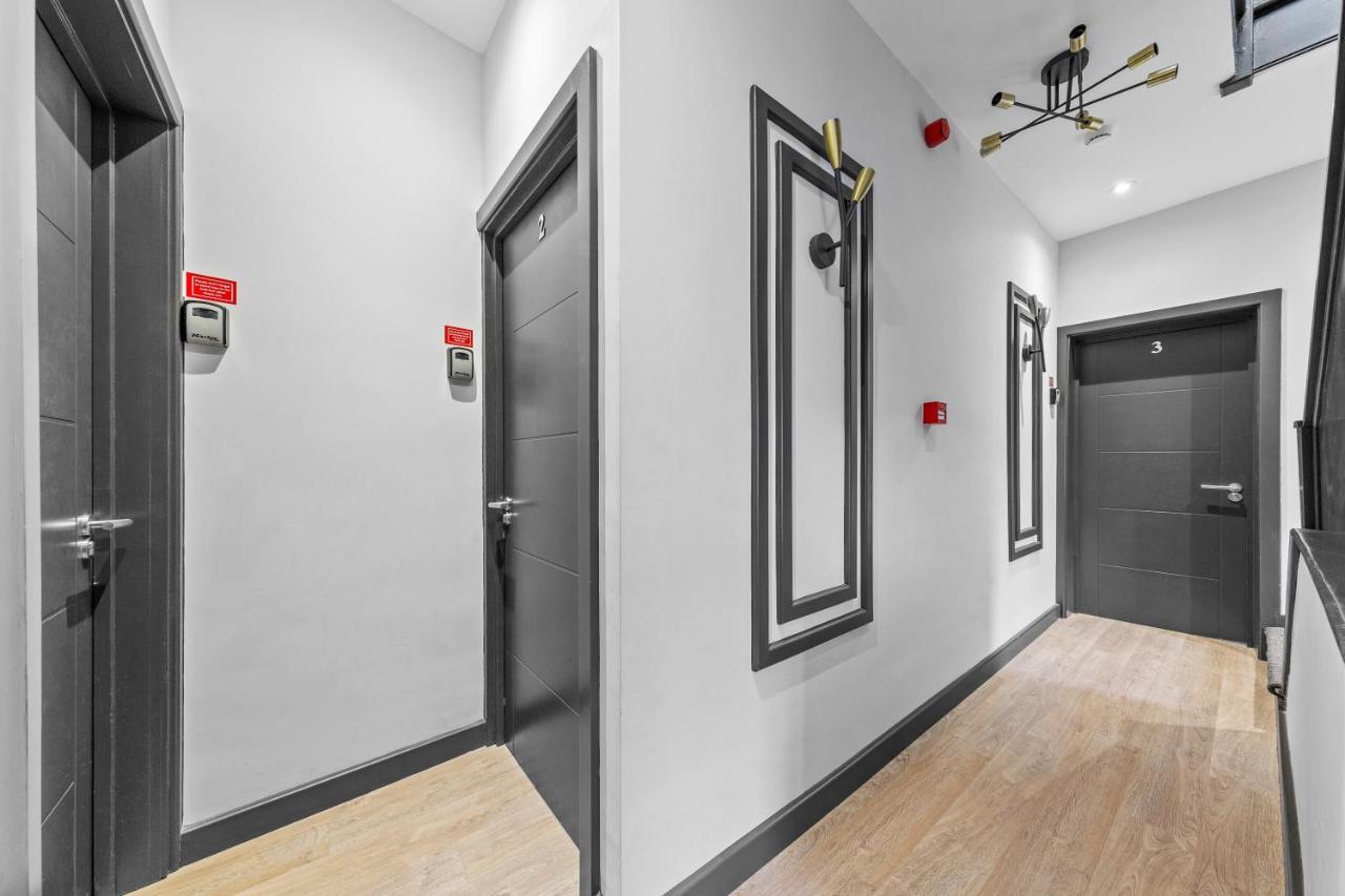 Sydenham Suites Londen Buitenkant foto