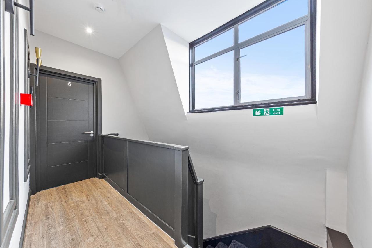 Sydenham Suites Londen Buitenkant foto