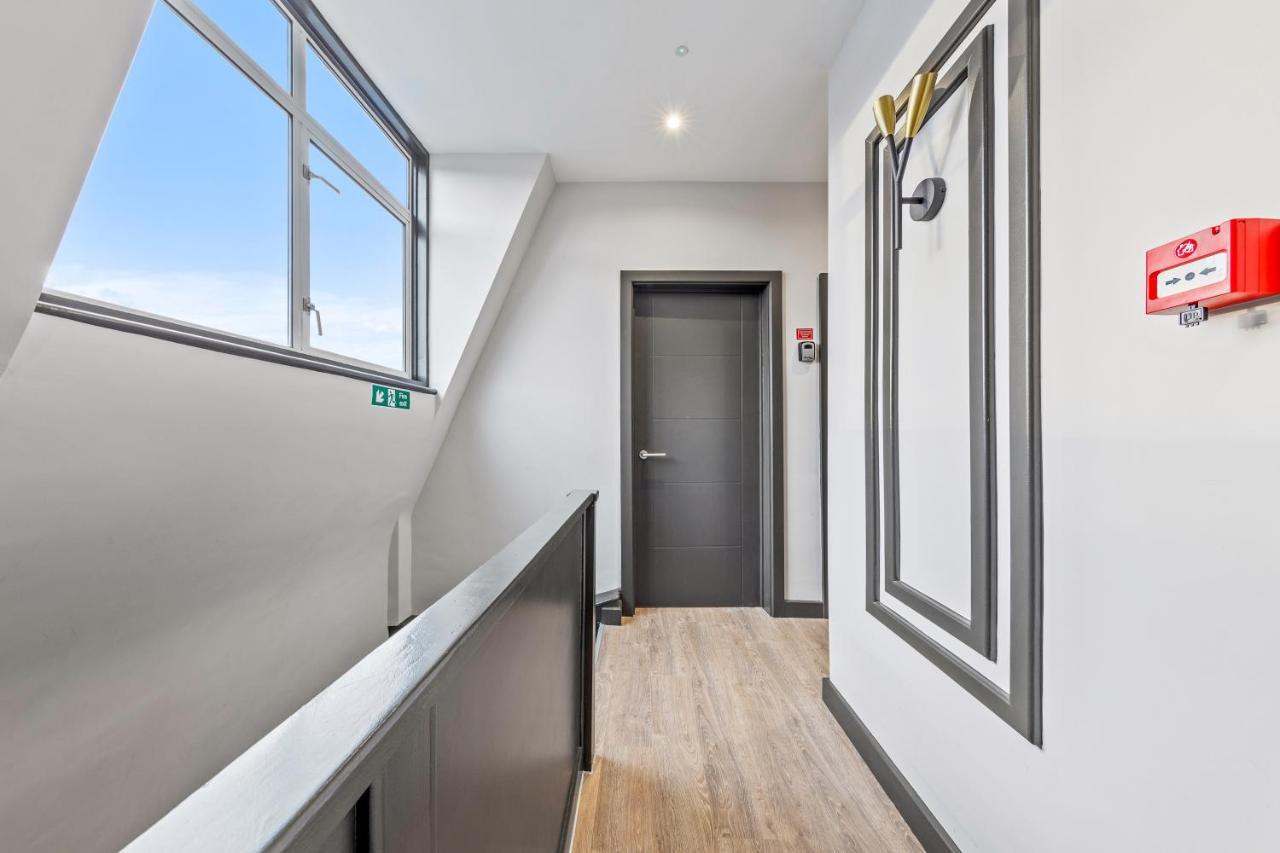 Sydenham Suites Londen Buitenkant foto