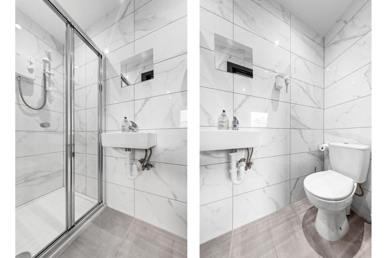 Sydenham Suites Londen Buitenkant foto