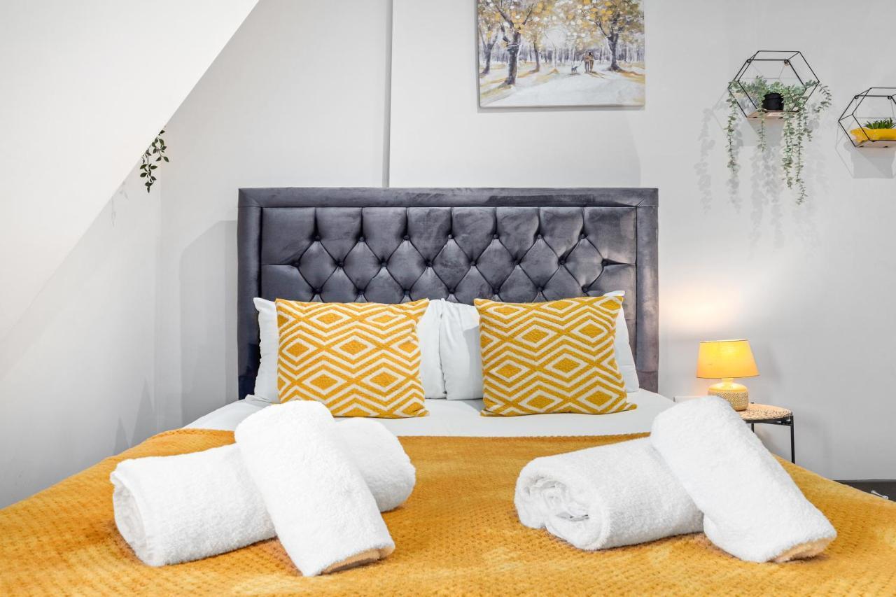 Sydenham Suites Londen Buitenkant foto