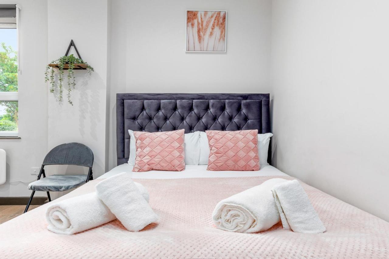 Sydenham Suites Londen Buitenkant foto