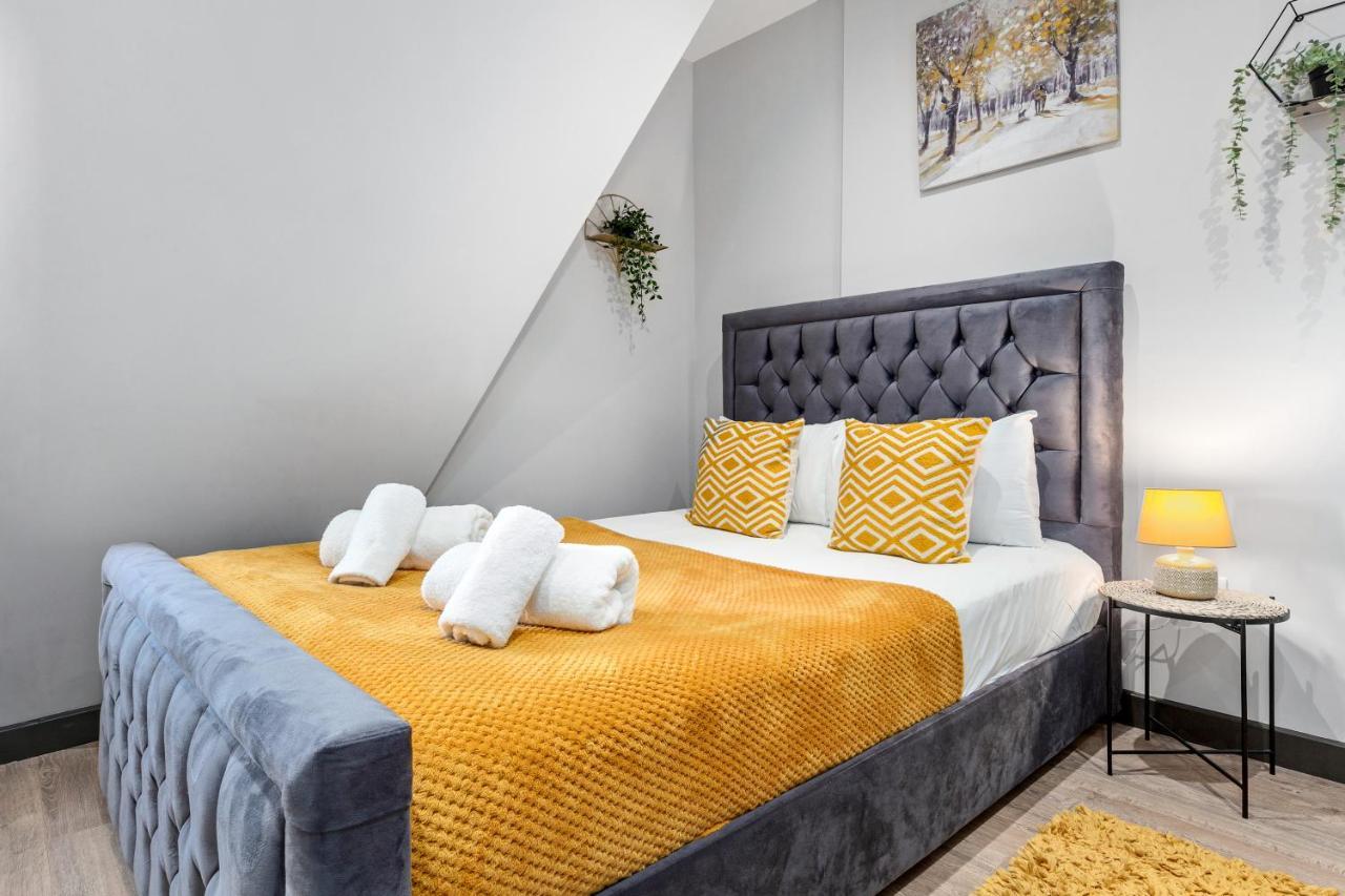 Sydenham Suites Londen Buitenkant foto
