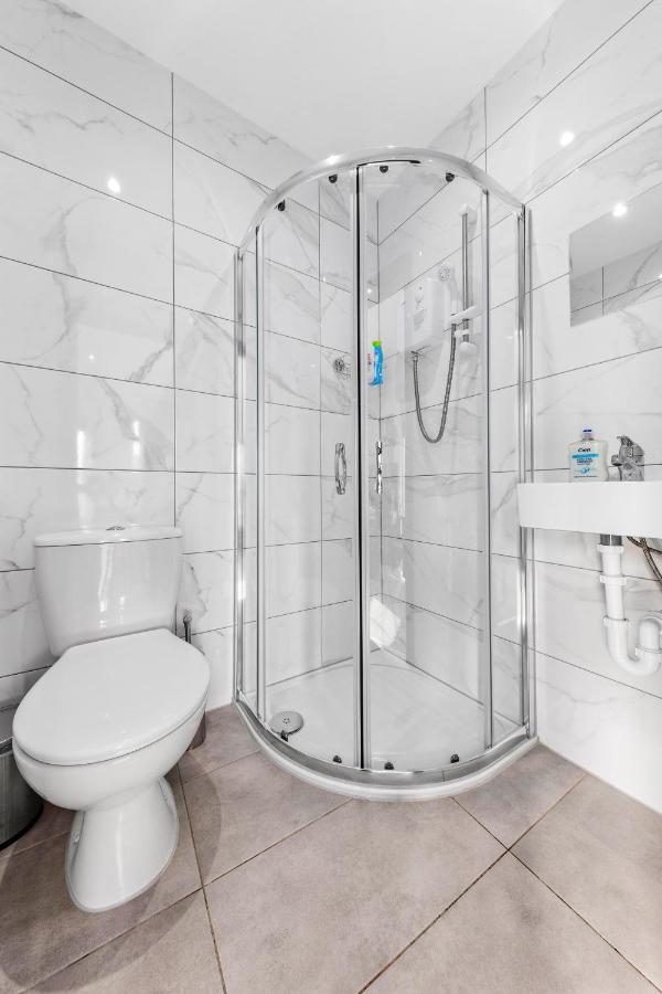 Sydenham Suites Londen Buitenkant foto